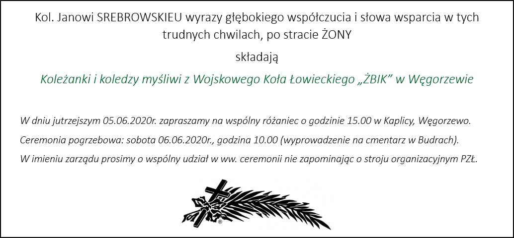2020 06 05 Srebrowski